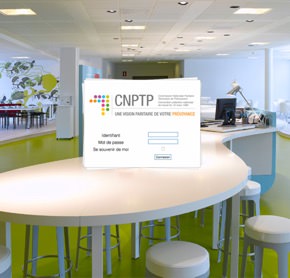 site de la CNPTP