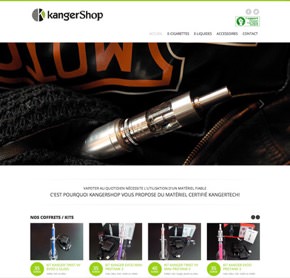 Kangershop