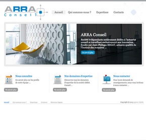 Arra Conseil