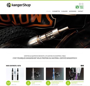 kangershop